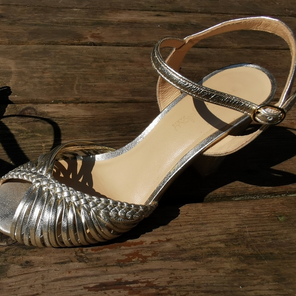 Shoes Doree - Picture 7 of 11